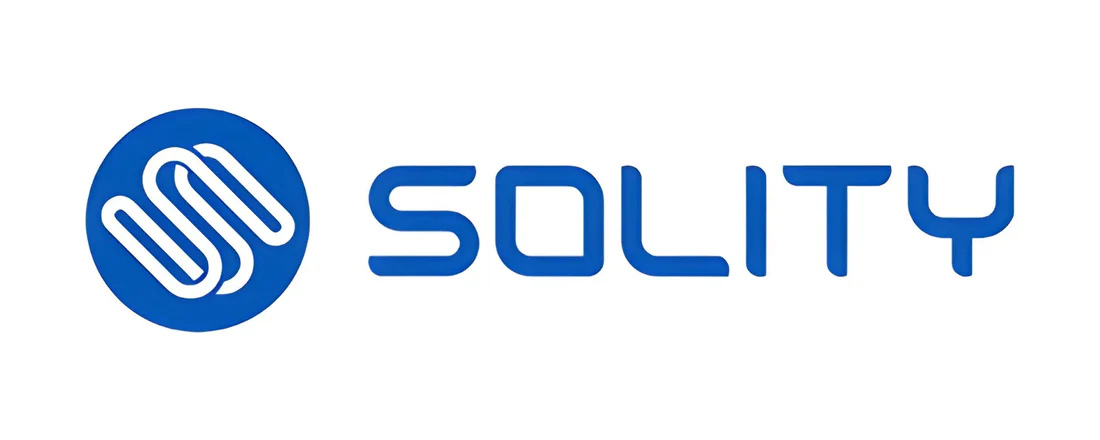 Solity Logo